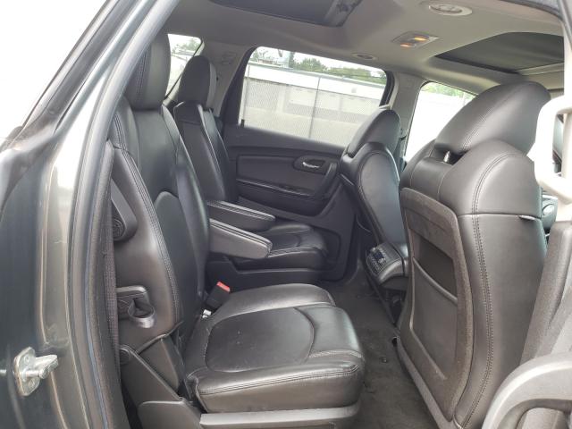 Photo 5 VIN: 1GNKVJED5BJ108839 - CHEVROLET TRAVERSE L 