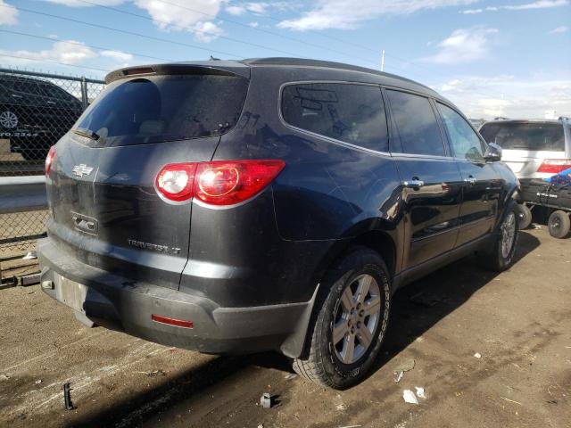 Photo 3 VIN: 1GNKVJED5BJ111790 - CHEVROLET TRAVERSE L 