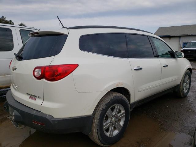 Photo 3 VIN: 1GNKVJED5BJ148788 - CHEVROLET TRAVERSE L 