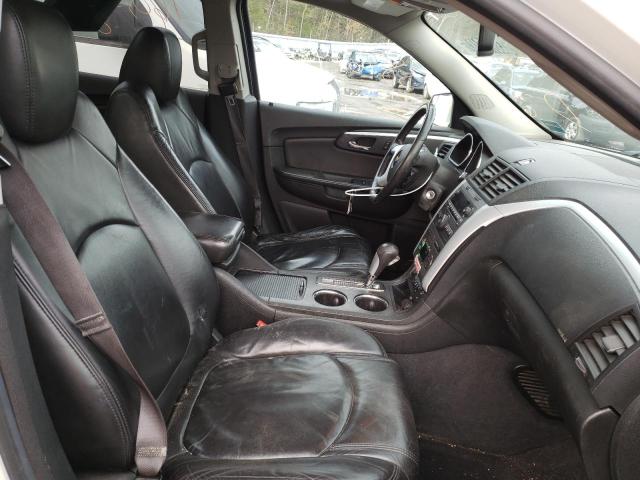 Photo 4 VIN: 1GNKVJED5BJ148788 - CHEVROLET TRAVERSE L 