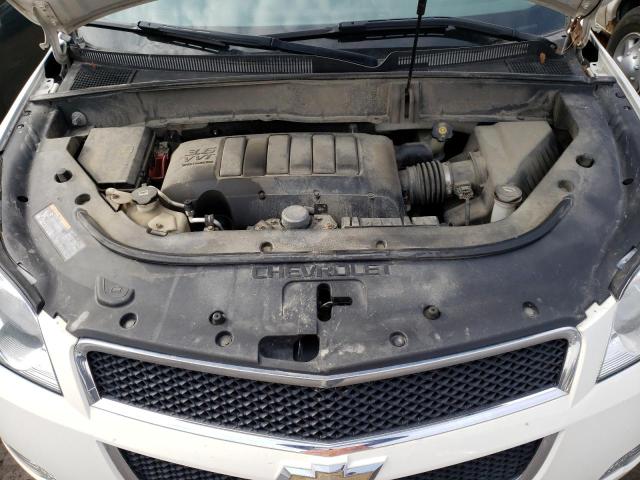 Photo 6 VIN: 1GNKVJED5BJ148788 - CHEVROLET TRAVERSE L 