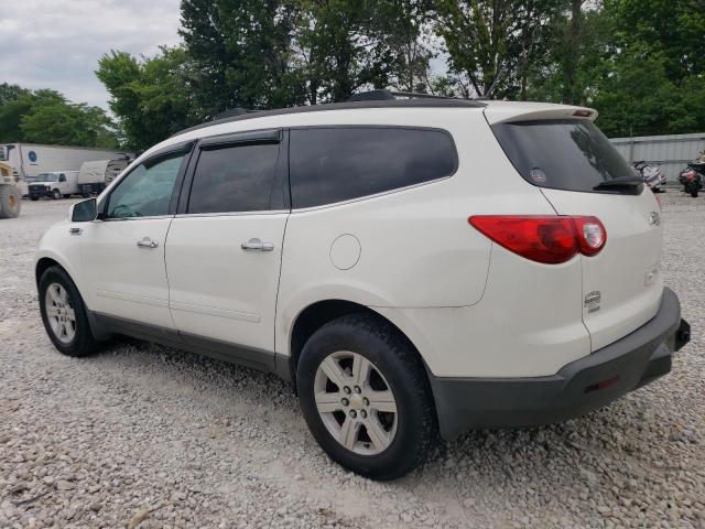 Photo 1 VIN: 1GNKVJED5BJ167437 - CHEVROLET TRAVERSE 