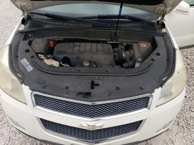 Photo 11 VIN: 1GNKVJED5BJ167437 - CHEVROLET TRAVERSE 