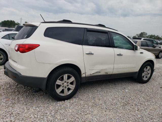 Photo 2 VIN: 1GNKVJED5BJ167437 - CHEVROLET TRAVERSE 