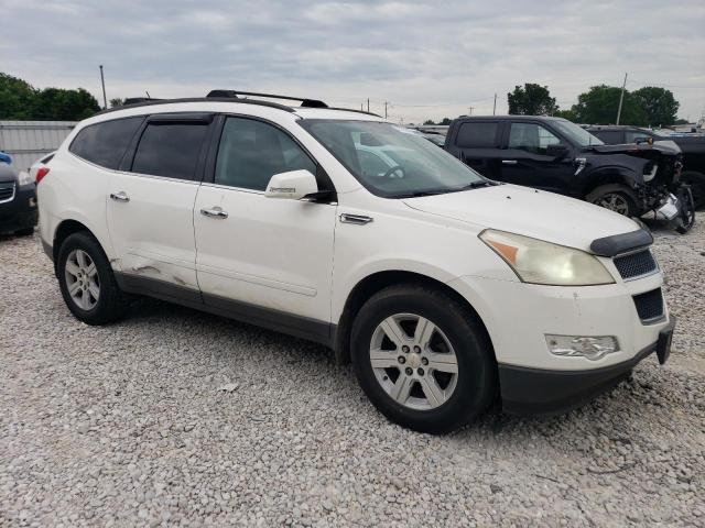 Photo 3 VIN: 1GNKVJED5BJ167437 - CHEVROLET TRAVERSE 