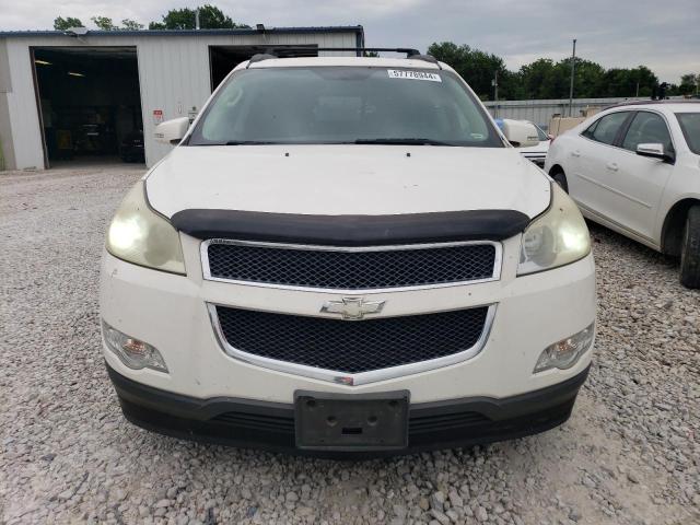 Photo 4 VIN: 1GNKVJED5BJ167437 - CHEVROLET TRAVERSE 