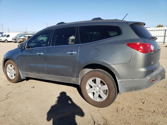 Photo 1 VIN: 1GNKVJED5BJ229855 - CHEVROLET TRAVERSE 