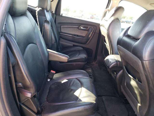 Photo 10 VIN: 1GNKVJED5BJ229855 - CHEVROLET TRAVERSE 