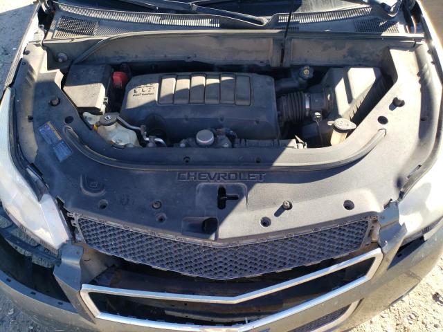 Photo 11 VIN: 1GNKVJED5BJ229855 - CHEVROLET TRAVERSE 