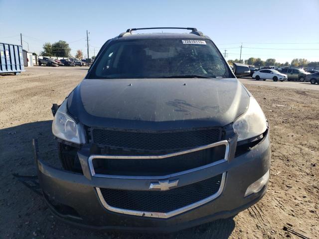 Photo 4 VIN: 1GNKVJED5BJ229855 - CHEVROLET TRAVERSE 