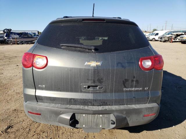 Photo 5 VIN: 1GNKVJED5BJ229855 - CHEVROLET TRAVERSE 