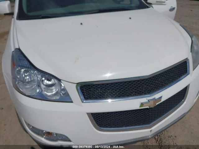 Photo 5 VIN: 1GNKVJED5BJ240189 - CHEVROLET TRAVERSE 