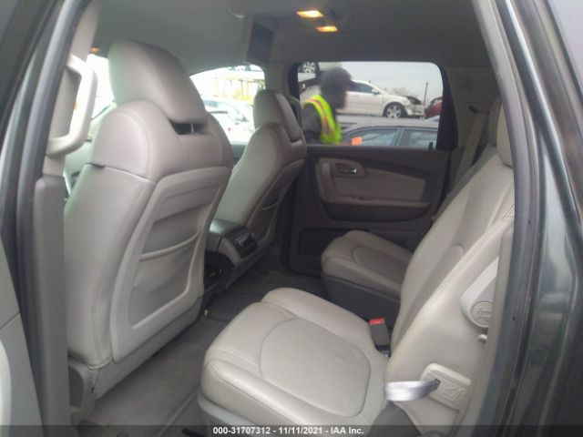 Photo 7 VIN: 1GNKVJED5BJ279784 - CHEVROLET TRAVERSE 