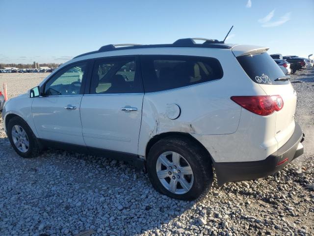 Photo 1 VIN: 1GNKVJED5BJ287545 - CHEVROLET TRAVERSE L 