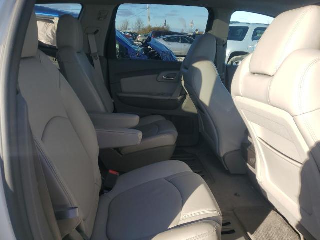 Photo 10 VIN: 1GNKVJED5BJ287545 - CHEVROLET TRAVERSE L 