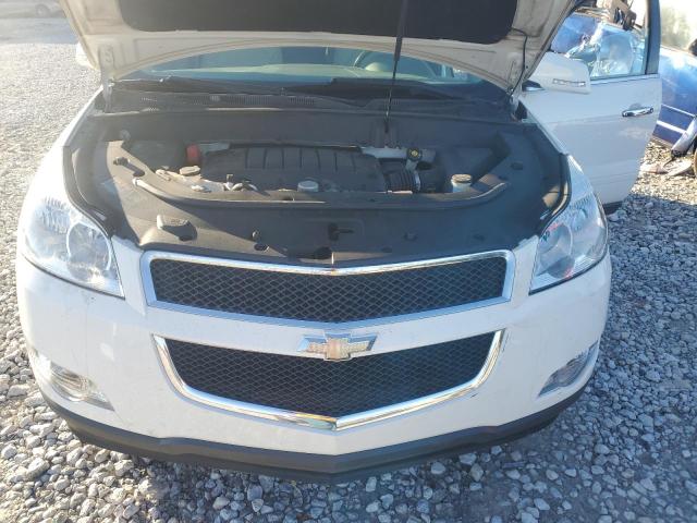 Photo 11 VIN: 1GNKVJED5BJ287545 - CHEVROLET TRAVERSE L 