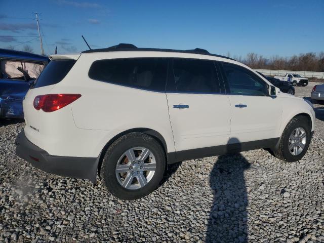 Photo 2 VIN: 1GNKVJED5BJ287545 - CHEVROLET TRAVERSE L 