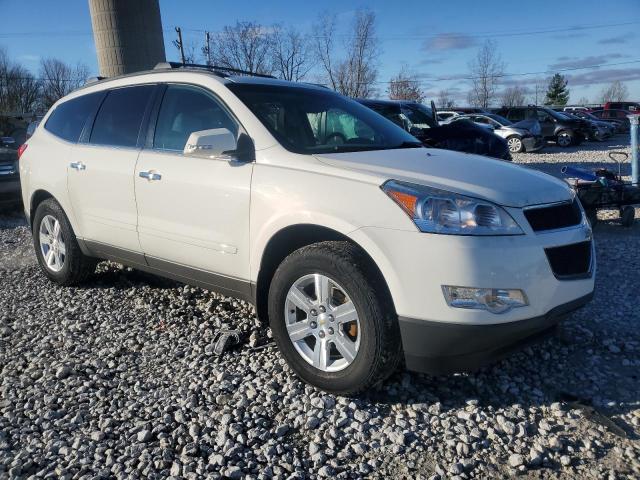 Photo 3 VIN: 1GNKVJED5BJ287545 - CHEVROLET TRAVERSE L 