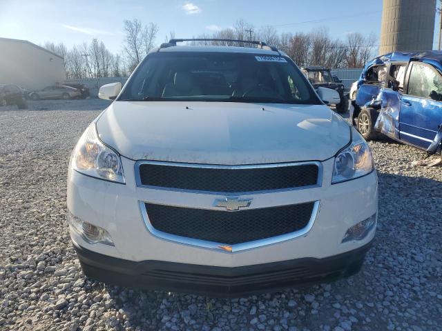 Photo 4 VIN: 1GNKVJED5BJ287545 - CHEVROLET TRAVERSE L 