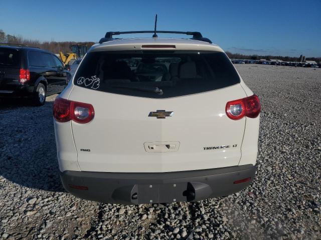 Photo 5 VIN: 1GNKVJED5BJ287545 - CHEVROLET TRAVERSE L 