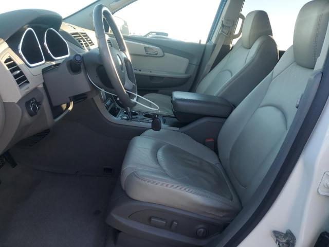 Photo 6 VIN: 1GNKVJED5BJ287545 - CHEVROLET TRAVERSE L 