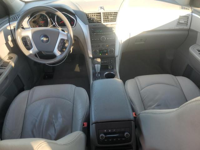 Photo 7 VIN: 1GNKVJED5BJ287545 - CHEVROLET TRAVERSE L 