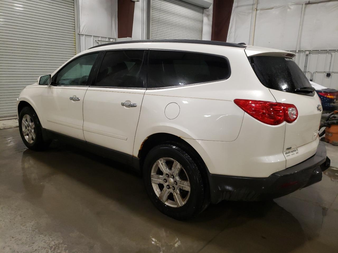 Photo 1 VIN: 1GNKVJED5BJ314629 - CHEVROLET TRAVERSE 