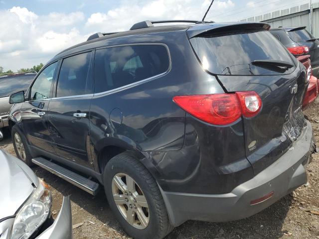 Photo 1 VIN: 1GNKVJED5BJ354936 - CHEVROLET TRAVERSE L 