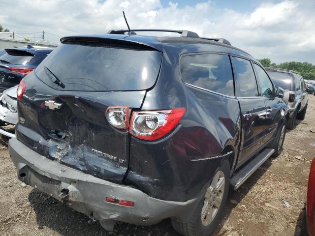 Photo 2 VIN: 1GNKVJED5BJ354936 - CHEVROLET TRAVERSE L 