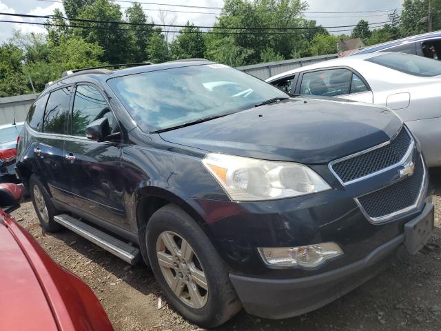 Photo 3 VIN: 1GNKVJED5BJ354936 - CHEVROLET TRAVERSE L 