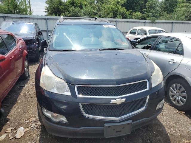 Photo 4 VIN: 1GNKVJED5BJ354936 - CHEVROLET TRAVERSE L 