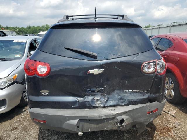 Photo 5 VIN: 1GNKVJED5BJ354936 - CHEVROLET TRAVERSE L 