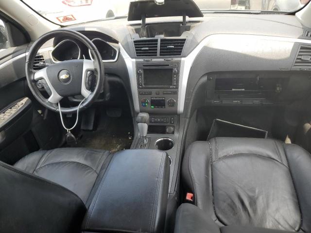 Photo 7 VIN: 1GNKVJED5BJ354936 - CHEVROLET TRAVERSE L 