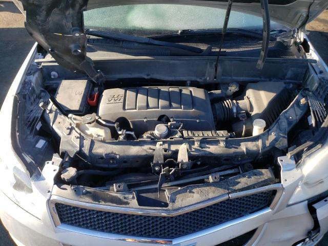 Photo 11 VIN: 1GNKVJED5BJ359358 - CHEVROLET TRAVERSE L 