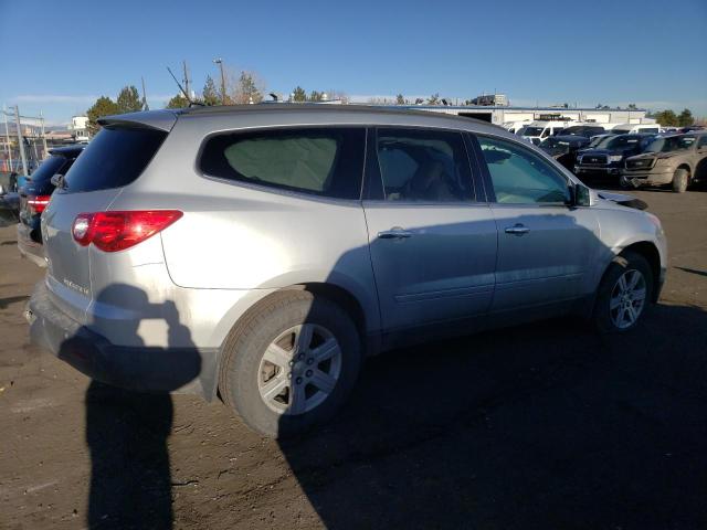 Photo 2 VIN: 1GNKVJED5BJ359358 - CHEVROLET TRAVERSE L 