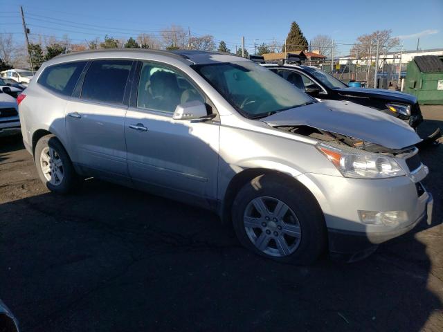 Photo 3 VIN: 1GNKVJED5BJ359358 - CHEVROLET TRAVERSE L 