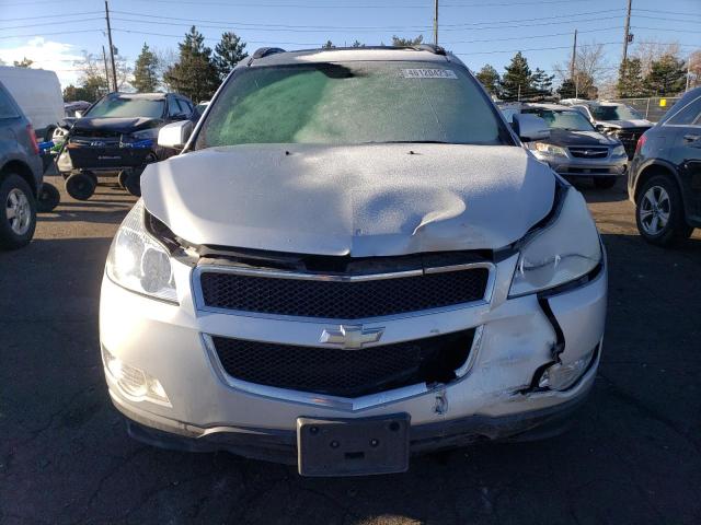 Photo 4 VIN: 1GNKVJED5BJ359358 - CHEVROLET TRAVERSE L 