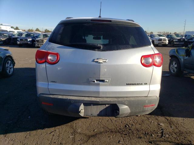 Photo 5 VIN: 1GNKVJED5BJ359358 - CHEVROLET TRAVERSE L 