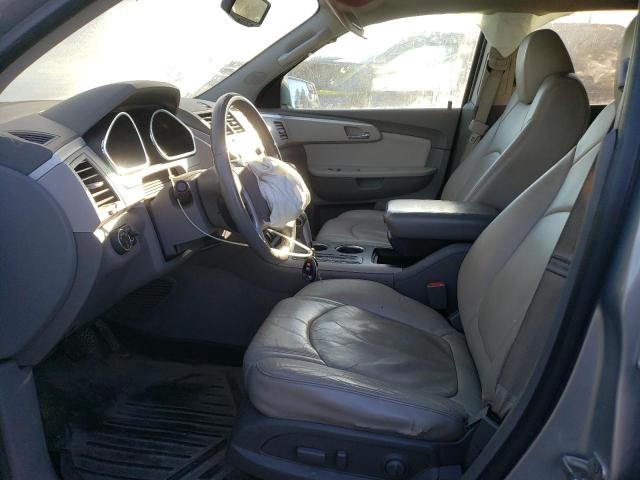 Photo 6 VIN: 1GNKVJED5BJ359358 - CHEVROLET TRAVERSE L 