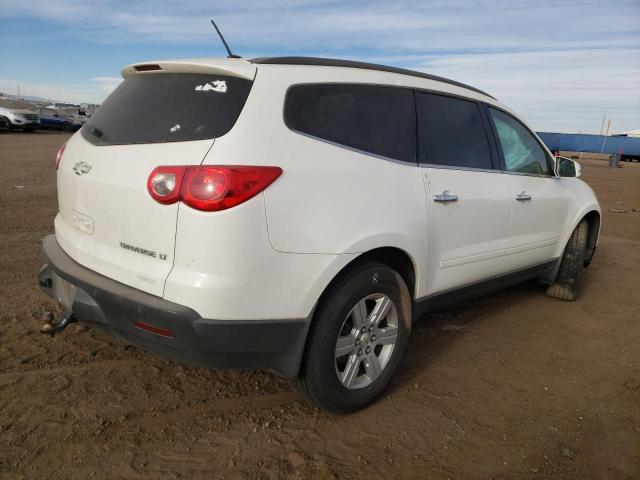 Photo 3 VIN: 1GNKVJED5CJ100032 - CHEVROLET TRAVERSE L 