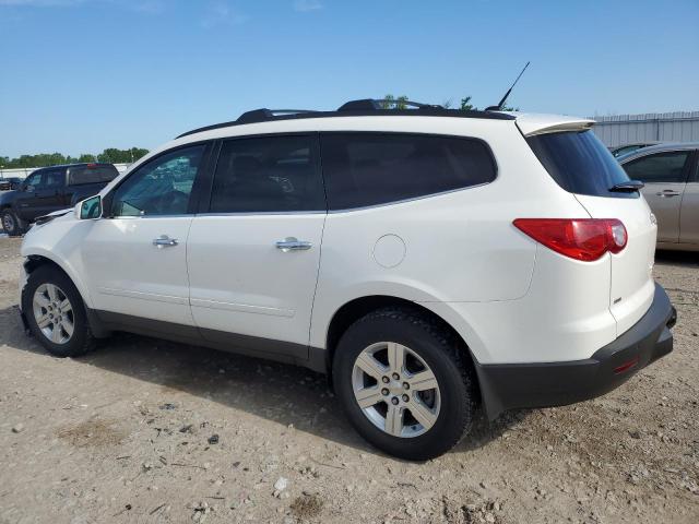 Photo 1 VIN: 1GNKVJED5CJ136626 - CHEVROLET TRAVERSE 