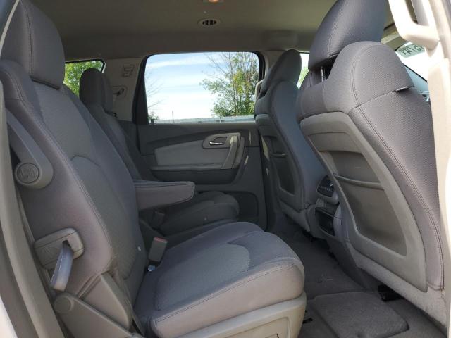 Photo 10 VIN: 1GNKVJED5CJ136626 - CHEVROLET TRAVERSE 