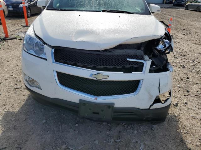 Photo 11 VIN: 1GNKVJED5CJ136626 - CHEVROLET TRAVERSE 