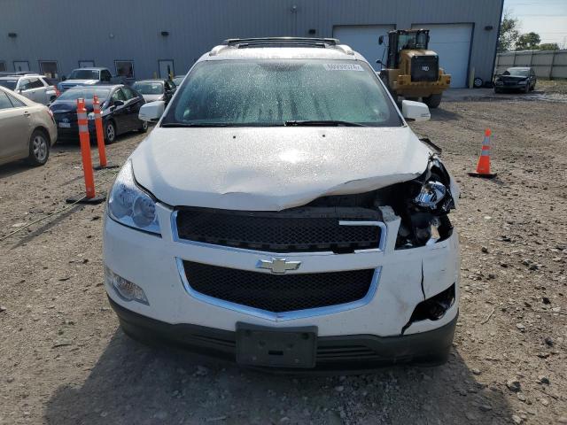 Photo 4 VIN: 1GNKVJED5CJ136626 - CHEVROLET TRAVERSE 