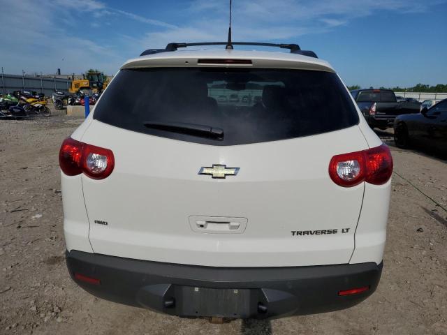 Photo 5 VIN: 1GNKVJED5CJ136626 - CHEVROLET TRAVERSE 