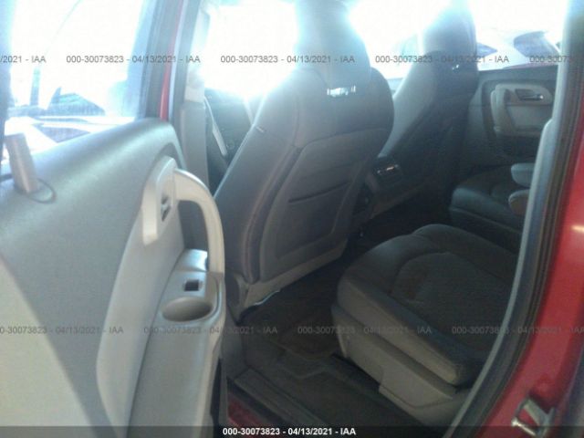 Photo 7 VIN: 1GNKVJED5CJ140272 - CHEVROLET TRAVERSE 