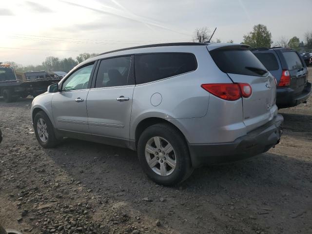 Photo 1 VIN: 1GNKVJED5CJ144693 - CHEVROLET TRAVERSE 