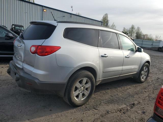 Photo 2 VIN: 1GNKVJED5CJ144693 - CHEVROLET TRAVERSE 