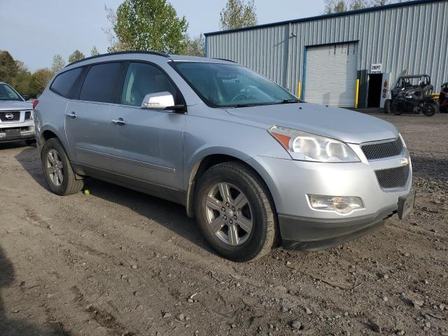 Photo 3 VIN: 1GNKVJED5CJ144693 - CHEVROLET TRAVERSE 