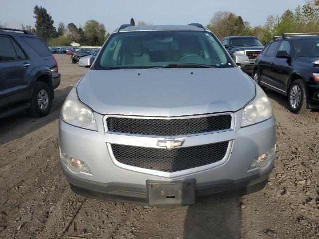 Photo 4 VIN: 1GNKVJED5CJ144693 - CHEVROLET TRAVERSE 